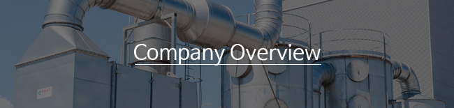 Company Overview